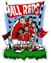 all-reds